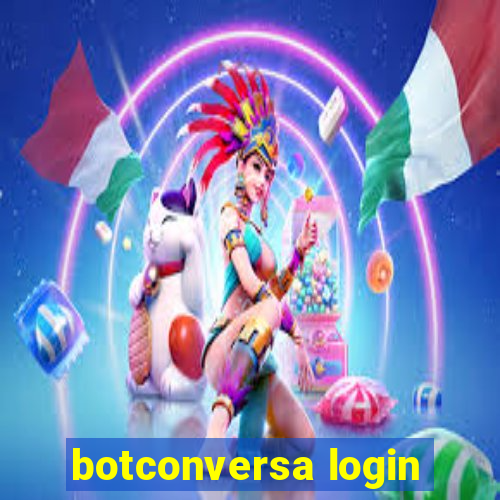 botconversa login